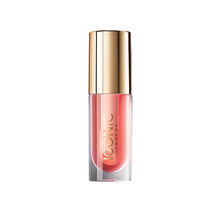 LUSTRE LIP OIL BY ICONIC LONDON (ACEITE PARA LABIOS CON COLOR)